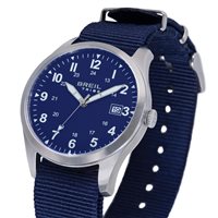 Orologio Breil Tribe Uomo RECON in Acciaio EW0842 - EW0842